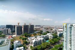 Amber Gardens (D15), Condominium #554541791